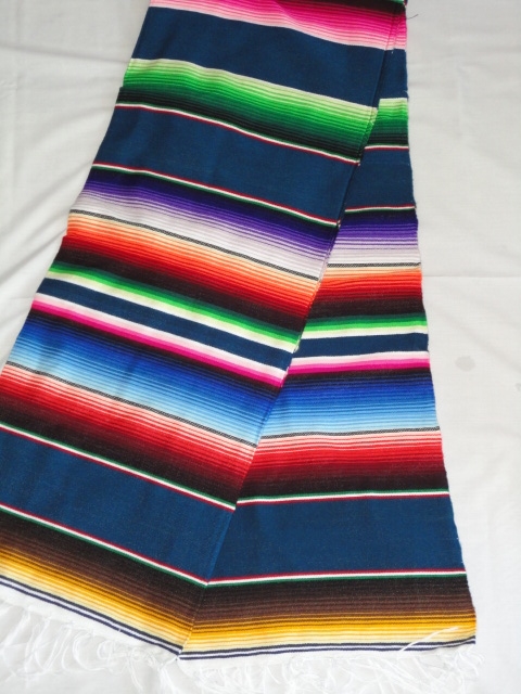 Mexikanska mattor